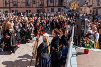 Fotogalería Santa Águeda en Barrio San Lorenzo 17 Santa Águeda en Barrio San Lorenzo