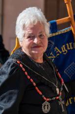 Fotogalería Santa Águeda en Barrio San Lorenzo 40 Santa Águeda en Barrio San Lorenzo