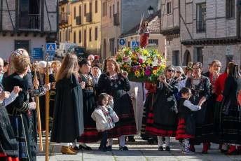 Fotogalería Santa Águeda en Barrio San Lorenzo 32 Santa Águeda en Barrio San Lorenzo