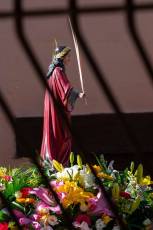 Fotogalería Santa Águeda en Barrio San Lorenzo 2 Santa Águeda en Barrio San Lorenzo