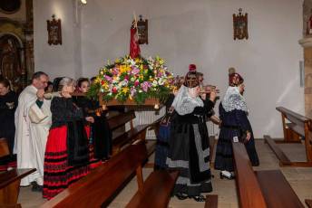 Fotogalería Santa Águeda en Barrio San Lorenzo 18 Santa Águeda en Barrio San Lorenzo