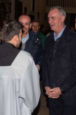 Fotogalería Santa Águeda en Barrio San Lorenzo 34 Santa Águeda en Barrio San Lorenzo