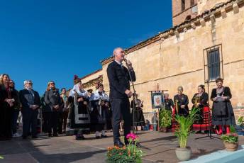 Fotogalería Santa Águeda en Barrio San Lorenzo 39 Santa Águeda en Barrio San Lorenzo