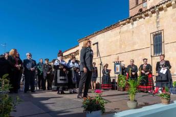 Fotogalería Santa Águeda en Barrio San Lorenzo 70 Santa Águeda en Barrio San Lorenzo