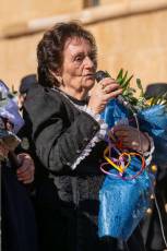 Fotogalería Santa Águeda en Barrio San Lorenzo 59 Santa Águeda en Barrio San Lorenzo