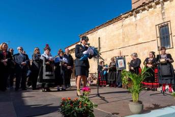 Fotogalería Santa Águeda en Barrio San Lorenzo 67 Santa Águeda en Barrio San Lorenzo