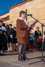 Fotogalería Santa Águeda en Barrio San Lorenzo 43 Santa Águeda en Barrio San Lorenzo