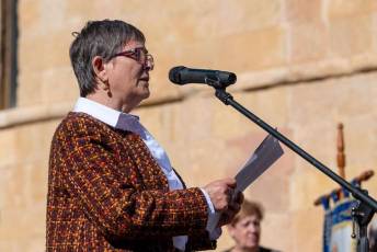 Fotogalería Santa Águeda en Barrio San Lorenzo 22 Santa Águeda en Barrio San Lorenzo