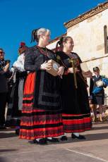 Fotogalería Santa Águeda en Barrio San Lorenzo 12 Santa Águeda en Barrio San Lorenzo