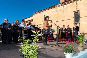 Fotogalería Santa Águeda en Barrio San Lorenzo 38 Santa Águeda en Barrio San Lorenzo