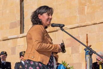 Fotogalería Santa Águeda en Barrio San Lorenzo 4 Santa Águeda en Barrio San Lorenzo