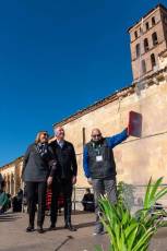 Fotogalería Santa Águeda en Barrio San Lorenzo 45 Santa Águeda en Barrio San Lorenzo