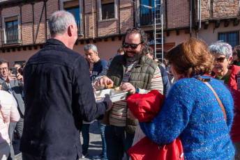 Fotogalería Santa Águeda en Barrio San Lorenzo 23 Santa Águeda en Barrio San Lorenzo