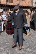 Fotogalería Santa Águeda en Barrio San Lorenzo 64 Santa Águeda en Barrio San Lorenzo