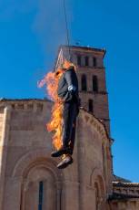 Fotogalería Santa Águeda en Barrio San Lorenzo 68 Santa Águeda en Barrio San Lorenzo