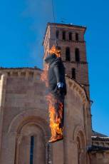 Fotogalería Santa Águeda en Barrio San Lorenzo 14 Santa Águeda en Barrio San Lorenzo