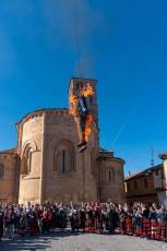 Fotogalería Santa Águeda en Barrio San Lorenzo 20 Santa Águeda en Barrio San Lorenzo
