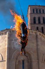 Fotogalería Santa Águeda en Barrio San Lorenzo 24 Santa Águeda en Barrio San Lorenzo