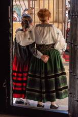 Fotogalería Santa Águeda en Barrio San Lorenzo 10 Santa Águeda en Barrio San Lorenzo