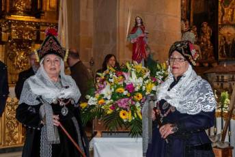 Fotogalería Santa Águeda en Barrio San Lorenzo 25 Santa Águeda en Barrio San Lorenzo