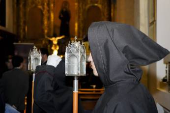 Fotogalería Procesión Cristo de la Buena Muerte 31 Procesión Cristo de la Buena Muerte