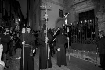 Fotogalería Procesión Cristo de la Buena Muerte 25 Procesión Cristo de la Buena Muerte