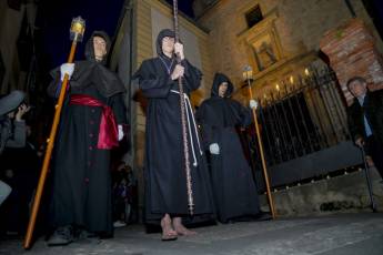 Fotogalería Procesión Cristo de la Buena Muerte 27 Procesión Cristo de la Buena Muerte