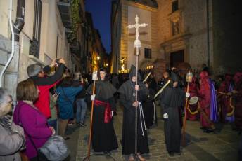 Fotogalería Procesión Cristo de la Buena Muerte 19 Procesión Cristo de la Buena Muerte