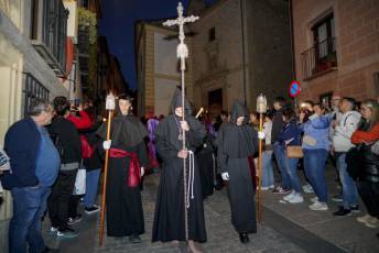 Fotogalería Procesión Cristo de la Buena Muerte 8 Procesión Cristo de la Buena Muerte