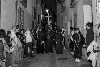 Fotogalería Procesión Cristo de la Buena Muerte 5 Procesión Cristo de la Buena Muerte