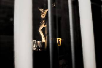 Fotogalería Procesión Cristo de la Buena Muerte 7 Procesión Cristo de la Buena Muerte