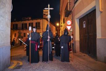 Fotogalería Procesión Cristo de la Buena Muerte 28 Procesión Cristo de la Buena Muerte
