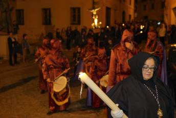Fotogalería Procesión Cristo de la Buena Muerte 10 Procesión Cristo de la Buena Muerte