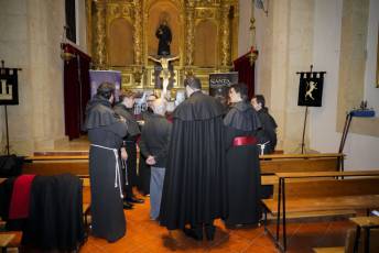 Fotogalería Procesión Cristo de la Buena Muerte 2 Procesión Cristo de la Buena Muerte