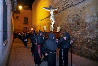 Fotogalería Procesión Cristo de la Buena Muerte 17 Procesión Cristo de la Buena Muerte