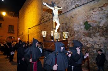 Fotogalería Procesión Cristo de la Buena Muerte 15 Procesión Cristo de la Buena Muerte