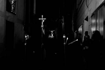 Fotogalería Procesión Cristo de la Buena Muerte 11 Procesión Cristo de la Buena Muerte