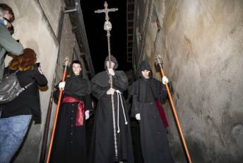 Fotogalería Procesión Cristo de la Buena Muerte 3 Procesión Cristo de la Buena Muerte