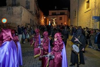 Fotogalería Procesión Cristo de la Buena Muerte 13 Procesión Cristo de la Buena Muerte