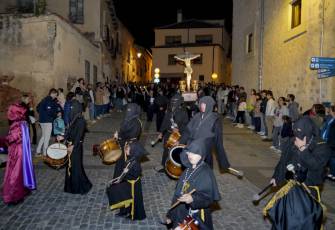 Fotogalería Procesión Cristo de la Buena Muerte 29 Procesión Cristo de la Buena Muerte