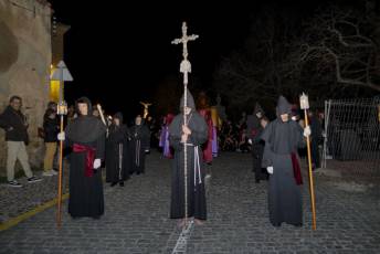 Fotogalería Procesión Cristo de la Buena Muerte 16 Procesión Cristo de la Buena Muerte