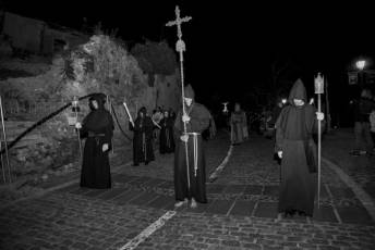 Fotogalería Procesión Cristo de la Buena Muerte 23 Procesión Cristo de la Buena Muerte