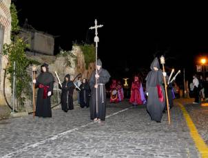 Fotogalería Procesión Cristo de la Buena Muerte 9 Procesión Cristo de la Buena Muerte