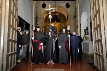 Fotogalería Procesión Cristo de la Buena Muerte 26 Procesión Cristo de la Buena Muerte