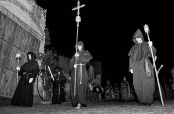Fotogalería Procesión Cristo de la Buena Muerte 4 Procesión Cristo de la Buena Muerte