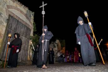 Fotogalería Procesión Cristo de la Buena Muerte 18 Procesión Cristo de la Buena Muerte