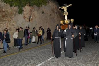 Fotogalería Procesión Cristo de la Buena Muerte 22 Procesión Cristo de la Buena Muerte