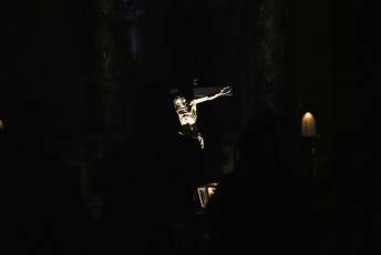 Fotogalería Procesión Cristo de la Buena Muerte 14 Procesión Cristo de la Buena Muerte
