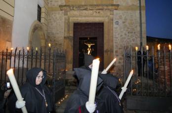 Fotogalería Procesión Cristo de la Buena Muerte 12 Procesión Cristo de la Buena Muerte