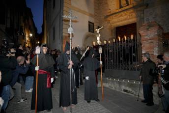 Fotogalería Procesión Cristo de la Buena Muerte 30 Procesión Cristo de la Buena Muerte